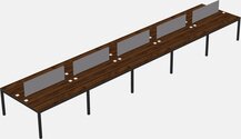 Desk for room