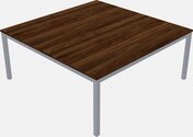 45 degree desk