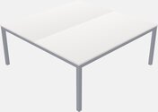 Wooden office table