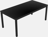 Maple desk
