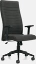 Leather office chair canada
