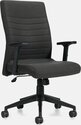 Office chair high back