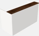 Retail counter