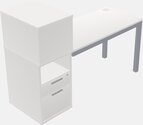 55x30 desk