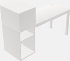 Lawyers desk