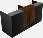 Reception desks mississauga