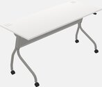 Breakroom table