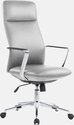 Office chair orange