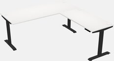 Office furniture workstation