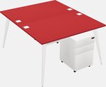 Private office furniture