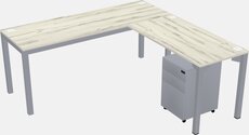 Arlo desk
