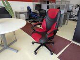 Self-serve office furniture showrooms
