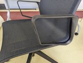 Self-serve office furniture showrooms
