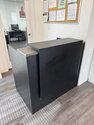 Self-serve office furniture showrooms