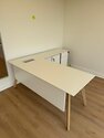 Self-serve office furniture showrooms