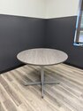 Self-serve office furniture showrooms