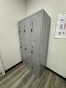 Self-serve office furniture showrooms