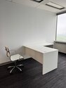 Self-serve office furniture showrooms