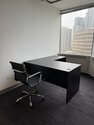 Self-serve office furniture showrooms