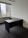 Self-serve office furniture showrooms