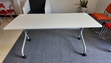 Self-serve office furniture showrooms