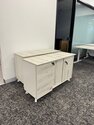 Self-serve office furniture showrooms