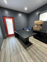 Self-serve office furniture showrooms