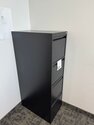 Self-serve office furniture showrooms