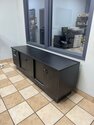 Self-serve office furniture showrooms