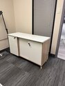 Self-serve office furniture showrooms