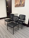Self-serve office furniture showrooms