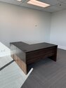 Self-serve office furniture showrooms