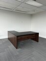 Self-serve office furniture showrooms