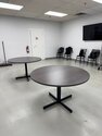 Self-serve office furniture showrooms