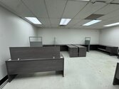 Self-serve office furniture showrooms