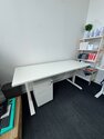 Self-serve office furniture showrooms