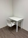 Self-serve office furniture showrooms