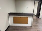 Self-serve office furniture showrooms