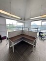 Self-serve office furniture showrooms