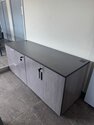 Self-serve office furniture showrooms
