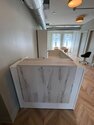 Self-serve office furniture showrooms