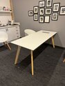 Self-serve office furniture showrooms