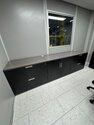 Self-serve office furniture showrooms