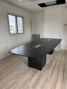 Self-serve office furniture showrooms