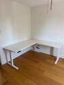 Self-serve office furniture showrooms