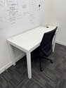 自助办公家具陈列室