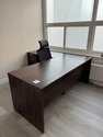 Salles d'exposition de mobilier de bureau en libre-service