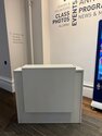 Salles d'exposition de mobilier de bureau en libre-service