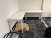 自助办公家具陈列室