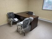 自助办公家具陈列室